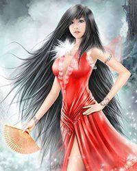 穿入洞房，农家丑女要翻身