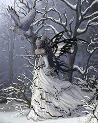 凛冬燃雪[公路]