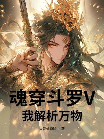 魂穿斗罗V：我解析万物