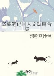 盗墓笔记同人文短篇合集