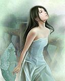 幽幽萱草香